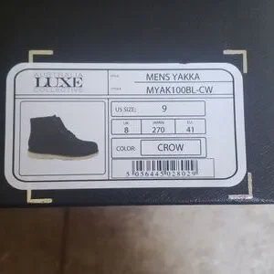Australia Luxe Collective | Shoes | Australia Luxe  display picture 1